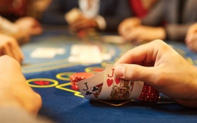 Gambling Tips for Online Casinos and Land-Based Casinos
