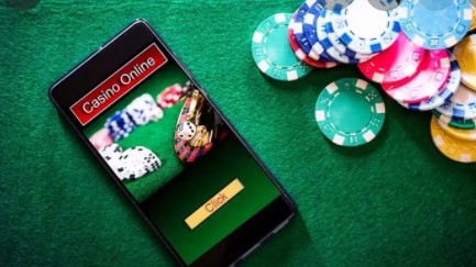 How to Gamble Addictions and Play Slots